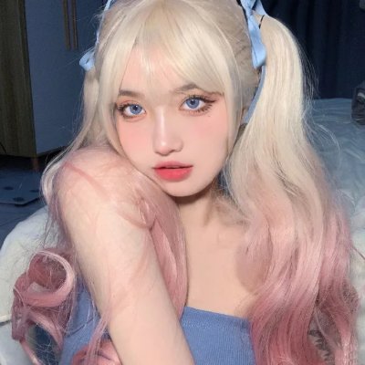 我的大明星老婆